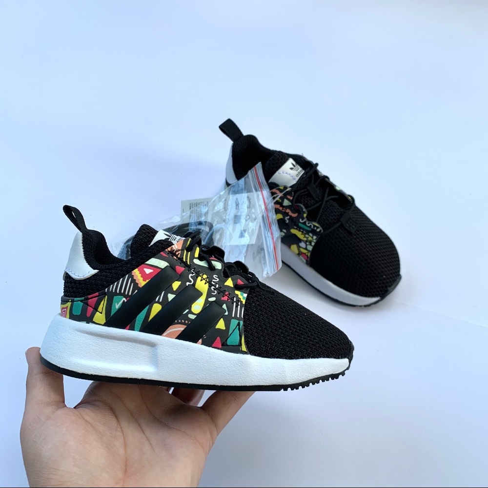 Adidas X_PLR EL I Toddler Shoes